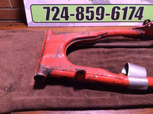 Load image into Gallery viewer, 1974 Honda XL175 XL 175 swing arm rear brake travel arm
