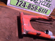 Load image into Gallery viewer, 1974 Honda XL175 XL 175 swing arm rear brake travel arm
