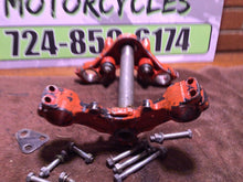 Load image into Gallery viewer, 73 74 75 HONDA XL175 XL 175 TRIPLE TREE STEERING STEM 53200-362-000B
