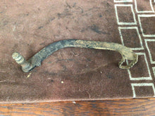Load image into Gallery viewer, 1976 76 Honda XL250 Rear Brake Pedal arm
