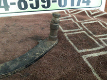 Load image into Gallery viewer, 1976 76 Honda XL250 Rear Brake Pedal arm
