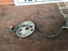 Load image into Gallery viewer, Gauge Cluster tach tachometer Honda XL175  OEM XL 175
