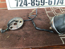 Load image into Gallery viewer, Gauge Cluster tach tachometer Honda XL175  OEM XL 175
