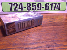 Load image into Gallery viewer, Titanic (VHS, 1998, 2-Tape Set) New, Sealed
