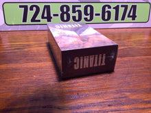 Load image into Gallery viewer, Titanic (VHS, 1998, 2-Tape Set) New, Sealed
