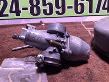 Load image into Gallery viewer, 1972 OSSA PLONKER CARB AIR BOX CARBURETOR
