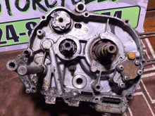 Load image into Gallery viewer, 1968 HONDA CT90 TRAIL ENGINE MOTOR bottom end locked up
