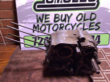 Load image into Gallery viewer, 1968 HONDA CT90 TRAIL ENGINE MOTOR bottom end locked up
