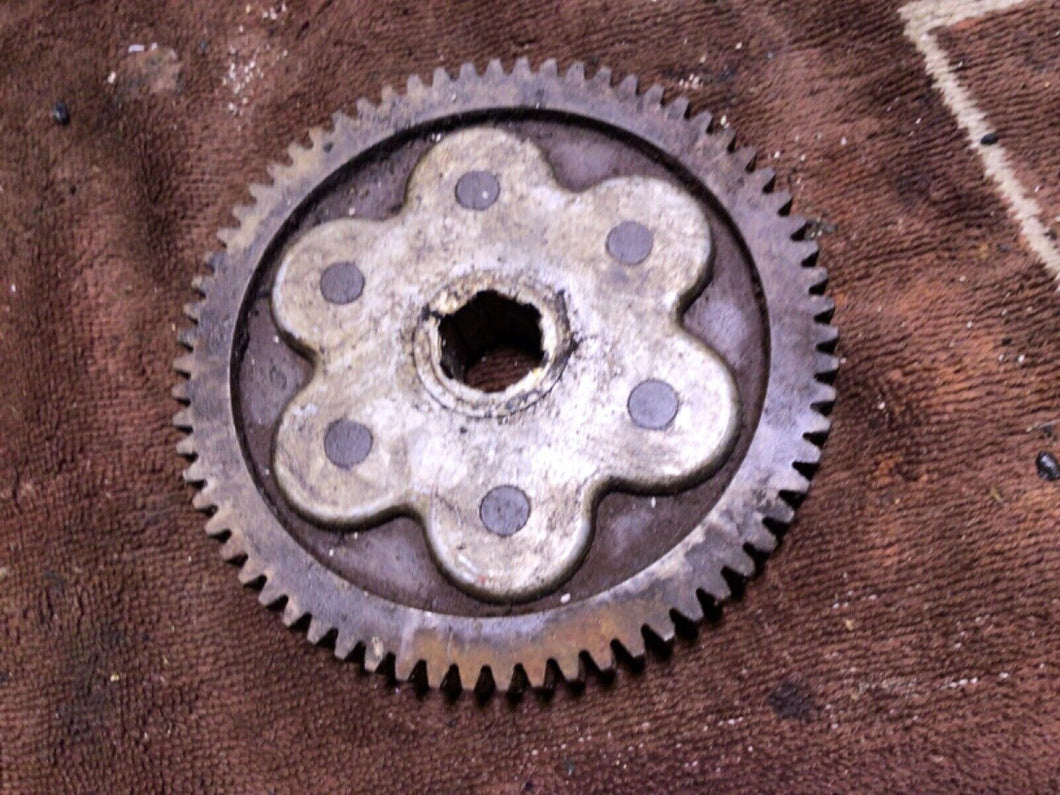 Primary Drive Gear 1964-1966 Honda Trail 90 CT200 CT 200 64 65 66 CT90