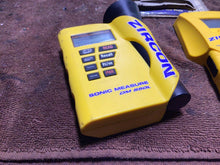 Load image into Gallery viewer, Zircon Stud Sensor Center Finding One-Step Stud Finder Deep Scan Sonic Measure
