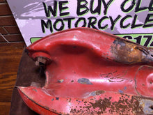 Load image into Gallery viewer, 1970 HONDA SL 175 OEM GAS TANK  (SEE BELOW )
