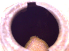 Load image into Gallery viewer, 1970 HONDA SL 175 OEM GAS TANK  (SEE BELOW )
