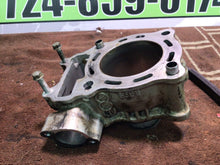 Load image into Gallery viewer, 2008 crf150r Cylinder Jug  Top End Engine HONDA CRF150R OEM 07-23
