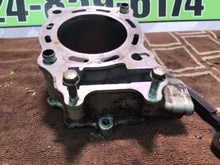 Load image into Gallery viewer, 2008 crf150r Cylinder Jug  Top End Engine HONDA CRF150R OEM 07-23
