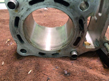 Load image into Gallery viewer, 2008 crf150r Cylinder Jug  Top End Engine HONDA CRF150R OEM 07-23
