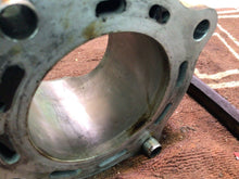 Load image into Gallery viewer, 2008 crf150r Cylinder Jug  Top End Engine HONDA CRF150R OEM 07-23
