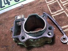 Load image into Gallery viewer, 2008 crf150r Cylinder Jug  Top End Engine HONDA CRF150R OEM 07-23
