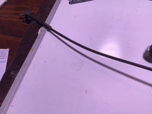 Load image into Gallery viewer, Kawasaki F6 F7 Rear Brake Pedal Rear b rake rod hardware
