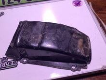 Load image into Gallery viewer, 1972 Kawasaki F7 175 Enduro K313-3) rear inner fender guard cover
