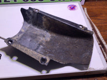 Load image into Gallery viewer, 1972 Kawasaki F7 175 Enduro K313-3) rear inner fender guard cover
