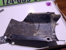 Load image into Gallery viewer, 1972 Kawasaki F7 175 Enduro K313-3) rear inner fender guard cover
