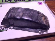 Load image into Gallery viewer, 1972 Kawasaki F7 175 Enduro K313-3) rear inner fender guard cover
