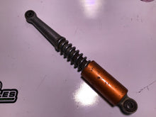 Load image into Gallery viewer, 1970 Honda CT70H Orange Rear Shock
