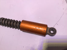 Load image into Gallery viewer, 1970 Honda CT70H Orange Rear Shock
