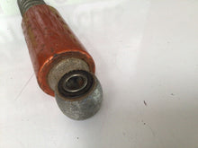 Load image into Gallery viewer, 1970 Honda CT70H Orange Rear Shock
