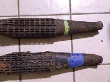 Load image into Gallery viewer, EXHAUST MUFFLER PIPE 1971 OSSA PIONEER 250 AE250 AE 71
