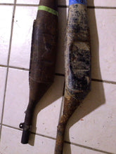 Load image into Gallery viewer, EXHAUST MUFFLER PIPE 1971 OSSA PIONEER 250 AE250 AE 71
