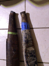 Load image into Gallery viewer, EXHAUST MUFFLER PIPE 1971 OSSA PIONEER 250 AE250 AE 71
