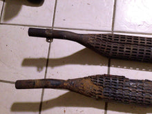 Load image into Gallery viewer, EXHAUST MUFFLER PIPE 1971 OSSA PIONEER 250 AE250 AE 71
