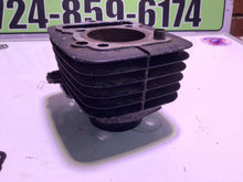 Load image into Gallery viewer, 1983 83-87 XR100R XR 100 Cylinder Jug Barrel Top End Standard Motor
