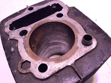 Load image into Gallery viewer, 1983 83-87 XR100R XR 100 Cylinder Jug Barrel Top End Standard Motor
