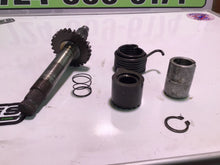 Load image into Gallery viewer, 1983 Honda XR 100 R XR100 XR100R / Original OEM Nice KICK START SHAFT KICKER
