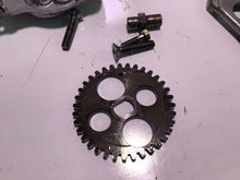 Load image into Gallery viewer, 1983 HONDA OEM ENGINE MOTOR OIL PUMP 15100-436-000
