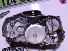 Load image into Gallery viewer, 1972 Kawasaki F7 175 F-7 175 Clutch Engine Cover Case Side
