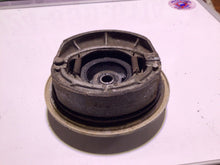 Load image into Gallery viewer, 1972 Suzuki TS90 Enduro 90cc  Front Drum Brake Plate
