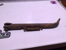 Load image into Gallery viewer, 1972 Suzuki TS90 Enduro 90cc Side Stand Kickstand kick stand
