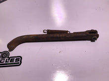 Load image into Gallery viewer, 1972 Suzuki TS90 Enduro 90cc Side Stand Kickstand kick stand
