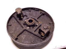 Load image into Gallery viewer, can am tnt mx1 mx2 125,175,250 front brake backing plate drum
