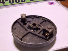 Load image into Gallery viewer, can am tnt mx1 mx2 125,175,250 front brake backing plate drum
