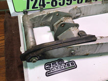 Load image into Gallery viewer, 1995 - 1998 Honda CBR 600 F3 OEM Rear Swing Arm Swingarm
