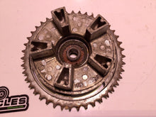 Load image into Gallery viewer, 97 98 Honda CBR600 F3 Rear Wheel Cush Drive Sprocket Hub Rubbers
