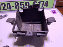 Load image into Gallery viewer, 1995 - 1998 Honda CBR600 F3 OEM Battery Box Tray
