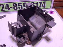 Load image into Gallery viewer, 1995 - 1998 Honda CBR600 F3 OEM Battery Box Tray
