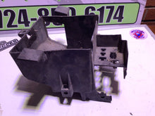 Load image into Gallery viewer, 1995 - 1998 Honda CBR600 F3 OEM Battery Box Tray

