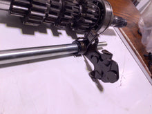 Load image into Gallery viewer, 1998 98 HONDA CBR600F3 CBR600 F3 CBR 600 TRANSMISSION GEARS shift shaft tranny
