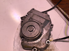 Load image into Gallery viewer, 1998 Honda Cbr600f2 Cbr600f3 Cbr600se Oem Pulse Generator Cover sensor right
